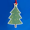 Gift Tags - Christmas Tree