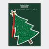 Gift Tags - Christmas Tree