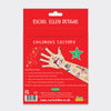 Christmas Tattoos