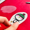 Christmas Tattoos