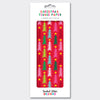 Christmas Tissue Paper - Christmas Trees