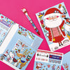 Letter Writing Set - Christmas