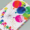 Zest - Happy B'day to you balloons