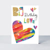 Zest - Big Birthday Love