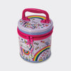 Zipped Tin - My Favourite Things/Princess