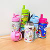 Stainless Steel Water Bottle - Unicorn