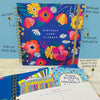 Birthday Card Planner Book