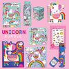 Rainbow Unicorn - Themed Collection Bundle