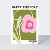 Belle - Happy Birthday To You/Flower