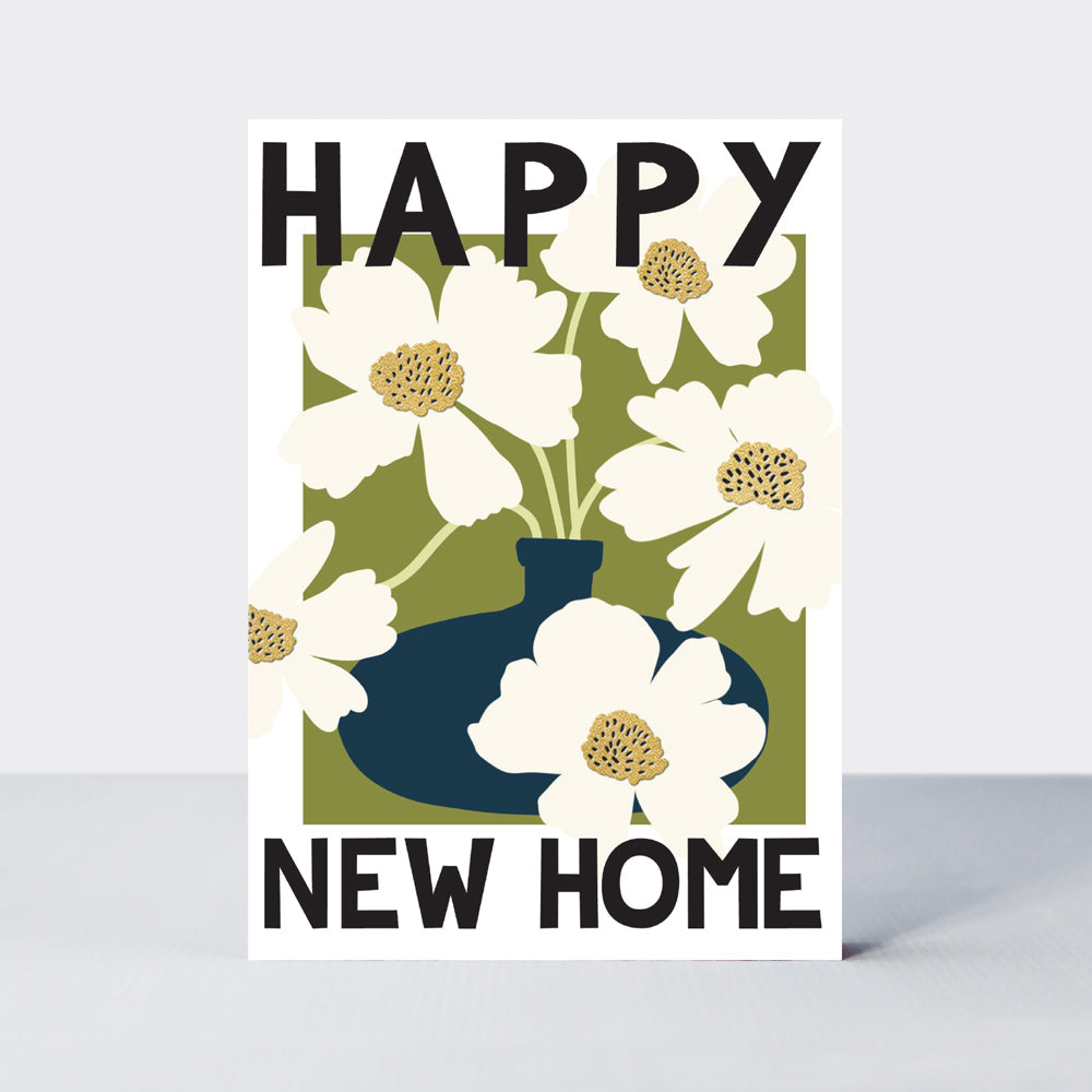 Belle - Happy New Home/Cosmos Bunch