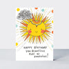 Bewitched - Happy Birthday You Beautiful Ray of Sunshine