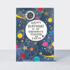 Bewitched - Happy Birthday To My Favourite Person On earth