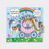 Secret Diary - Fairy Tale Princess