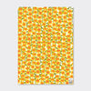 Flat Wrap - Sunflowers
