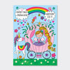 Writing Set - Fairy Tale Princess